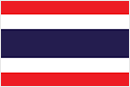 Thailand flag