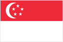 Singapore flag