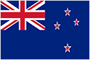 New Zealand flag