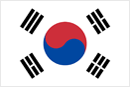 Korean flag